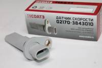Датчик скорости 2170 Priora (СОАТЭ) Датчик скорости 2170 Priora (СОАТЭ)