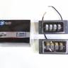 Фара п/туман. /2110, 2115/ LED 50W 4800 LM 2-х режимный