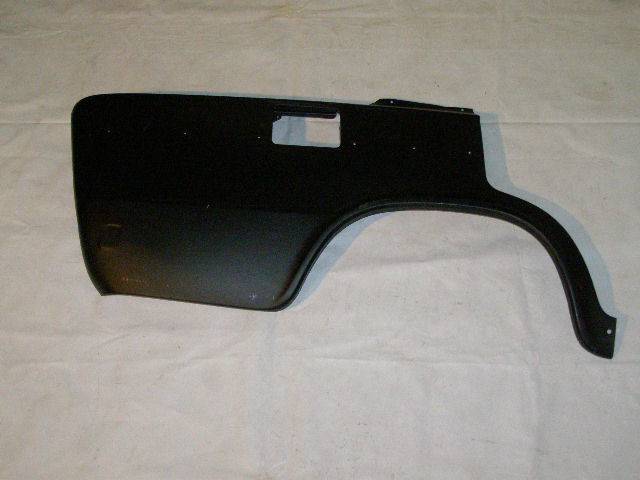 Крыло /2103,06/ задн. прав. (Начало)