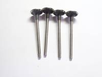 Клапаны ГРМ выпускн. Renault Logan Sandero Nissan Almera II (K9K) /из 4 шт/