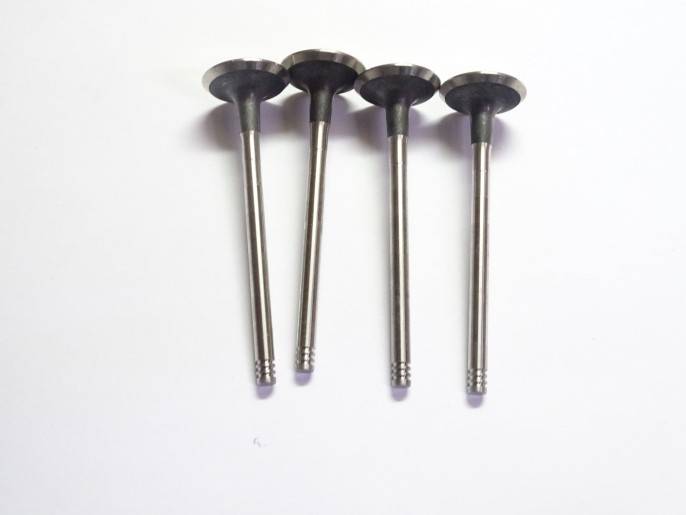 Клапаны ГРМ выпускн. Renault Logan Sandero Nissan Almera II (K9K) /из 4 шт/