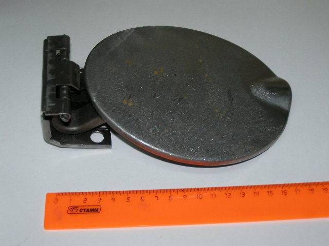 Лючок бензобака /1118, 2190/ (АВТОВАЗ)