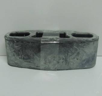 Крепление глушителя Nexia, Espero задняя (РТИАВТО) Балаково (RTIAVTO)