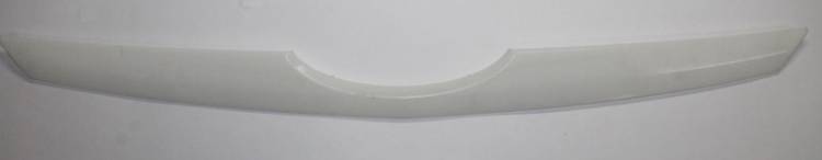 Накладка капота /Lada Largus/ молдинг под покраску (Сызрань)