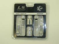 Болт колеса секр. M12*1,25*29 Alfa Romeo Citroen Fiat Peugeot Lancia Volvo 59 (Slik) Болт колеса секр. M12*1,25*29 Alfa Romeo Citroen Fiat Peugeot Lancia Volvo 59 (Slik)