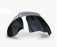 Защита крыльев Renault Duster II (4х4) задн. лев. с 2021 г.