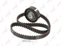 Ремень ГРМ + ролик Renault Logan 8 кл. с 2010 г. -- с 2014 г. Lada Largus 8 кл. (Lynx)
