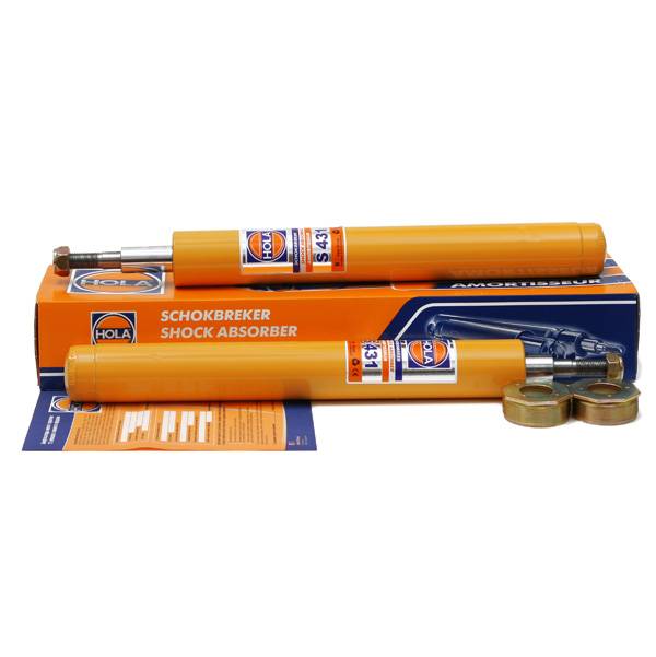 Патрон /2110-12/ перед. масл. (HOLA)