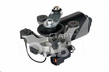 Мотор дворников Chevrolet Lanos (СтартВольт)