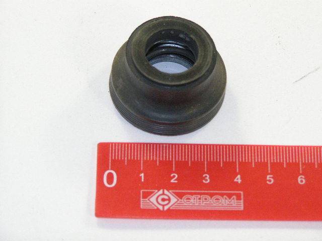 Сальник помпы /Г-3302 дв. 406/ (Волжский)