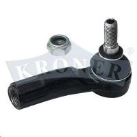 Наконечник рулевой Skoda Octavia Superb Yeti лев. (KRONER) Наконечник рулевой Skoda Octavia Superb Yeti лев. (KRONER)