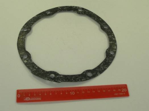 2126 Прокладка задн.редуктора (Ижевск)