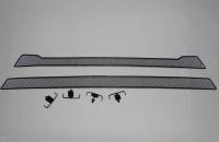 Сетка на бампер защитная /Lada Vesta / (2шт) Сетка на бампер защитная /Lada Vesta / (2шт)