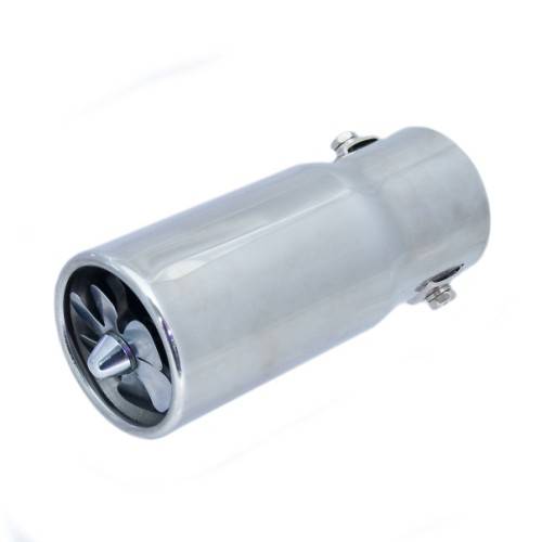 Насадка на глушитель XB-631 (Автостоп)