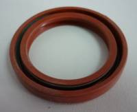 Сальник распредвала Nexia 1.5л SOHC, Lanos SOHC (35х48х7) (Kos) (100/10)