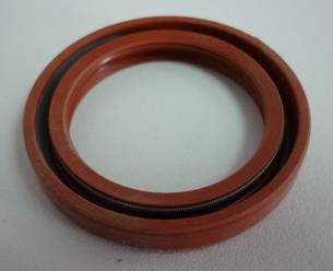 Сальник распредвала Nexia 1.5л SOHC, Lanos SOHC (35х48х7) (Kos) (100/10)