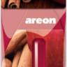 Ароматизатор подвесной "LIQUID" Яблоко и корица (AREON)