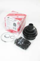 Пыльник ШРУС /1118/ наруж. (+ 2 хомута, стопор, смазка) (Rosteco) Пыльник ШРУС /1118/ наруж. (+ 2 хомута, стопор, смазка) (Rosteco)