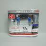 Лампа Clearlight H1-12-55 WhiteLight Long Life 4300К ярко-белая из 2шт (5/50)