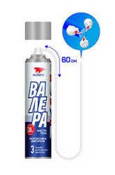 Раскоксовка двигат. 400 мл "Валера" пенная (ВМП АВТО)