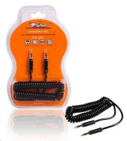 Аудиокабель AUX для подключения к автомагнитоле (Airline) Аудиокабель AUX для подключения к автомагнитоле (Airline)