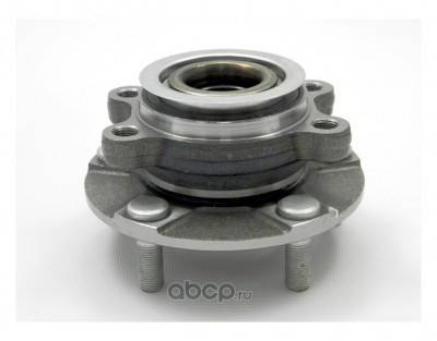 Ступица Nissan Juke Qashqai X-Trail T31 Renault Koleos передняя /в сб. с подш./