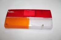 Рассеиватель зад.фон. /2107/ лев. (указ. поворта желтый) (ESER) Рассеиватель зад.фон. /2107/ лев. (указ. поворта желтый) (ESER)