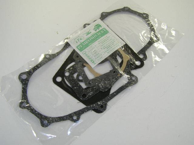 Прокладка раздаточной коробки /УАЗ/ паронит "Профи" (ND Auto)