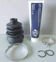 Чехол ШРУСа внутр. Nexia 96--, Espero, Lanos (AT) Чехия