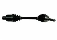 Привод шрус в сб. Renault Duster II 4x4 прав. Привод шрус в сб. Renault Duster II 4x4 прав.