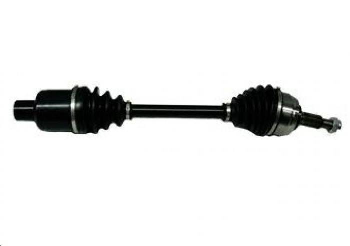 Привод шрус в сб. Renault Duster II 4x4 прав.