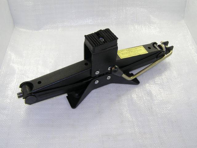 Домкрат ромбический 1 т. (Ульяновск)