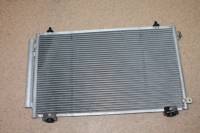 Радиатор кондиционера (Lifan)