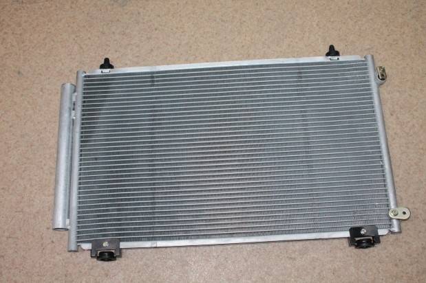 Радиатор кондиционера (Lifan)