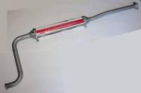 Резонатор /2110/