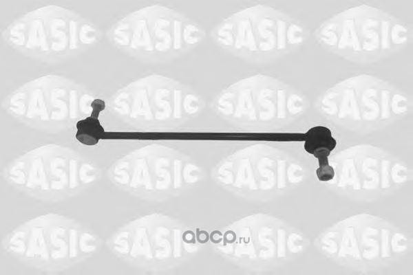 Стойка стабилизатора Renault Megane II перед.