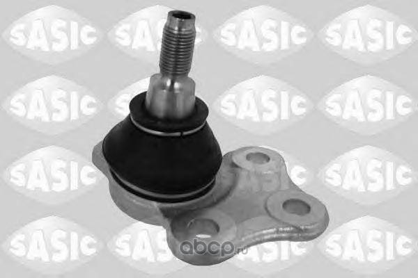 Шаровая опора Renault Duster Nissan Terrano с креп.