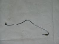 Трубка тормозная /2101-07/ №2 перед. лев (АВТОВАЗ)