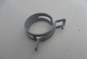 Хомут патрубков системы охлаждения пружинные 60x12 Norma