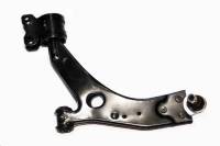 Рычаг Ford Focus II 1.4-2.5T 04-, C-Max D 03-07, Volvo S40 1.6D-2.5T 06-/ C30 1.6-2.5T 06-12 перед. ниж. лев. (Torque) Рычаг Ford Focus II 1.4-2.5T 04-, C-Max D 03-07, Volvo S40 1.6D-2.5T 06-/ C30 1.6-2.5T 06-12 перед. ниж. лев. (Torque)