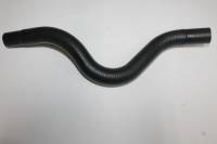 Патрубок печки /2180 Lada Vesta/ отопит. подводящ. 382мм (Балаково)