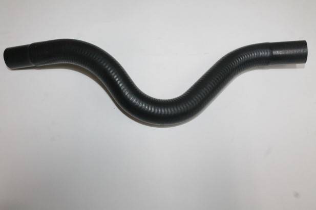 Патрубок печки /2180 Lada Vesta/ отопит. подводящ. 382мм (Балаково)