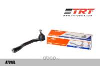 Наконечник рулевой Renault Duster Kaptur лев. 8201108332