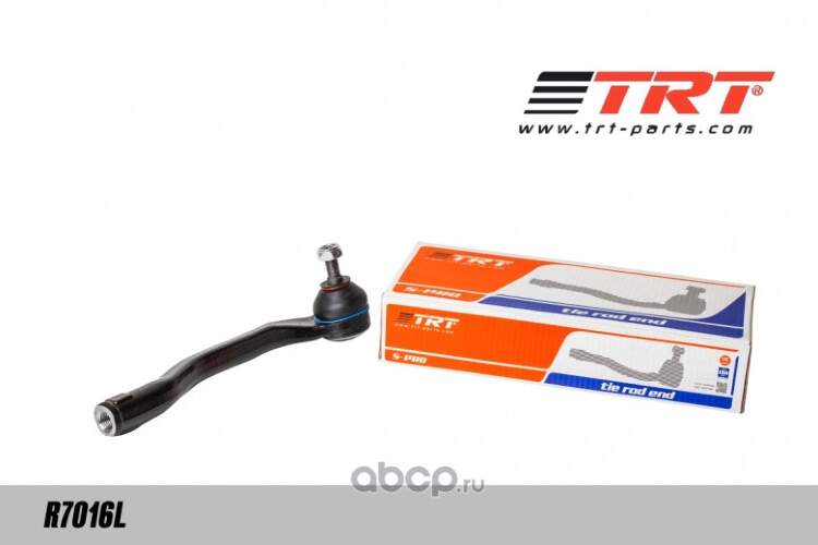 Наконечник рулевой Renault Duster Kaptur лев. 8201108332