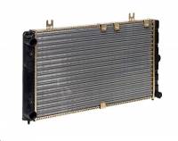 Радиатор охлаждения ВАЗ 1118 Калина алюм. (АВТОВАЗ)