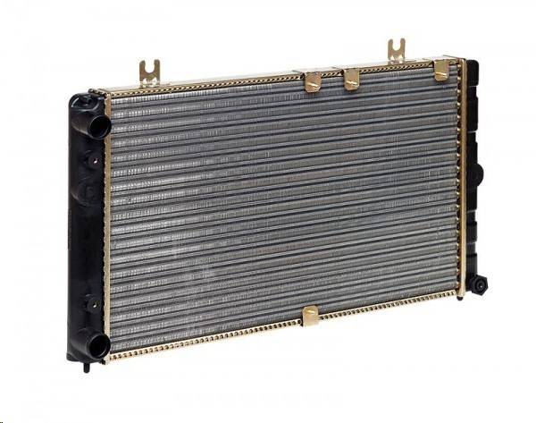 Радиатор охлаждения ВАЗ 1118 Калина алюм. (АВТОВАЗ)