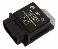 Реле поворота ВАЗ 2101-03 аналог РС-491Б (Энергомаш г.Калуга) (39)