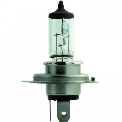 Автомобильная лампа HB2 12V- 60/55W (9003) (P43t-38)