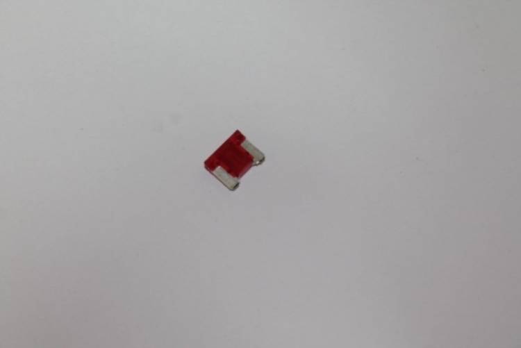 Предохранители MICRO 10A Minival Low Profile (MTA)