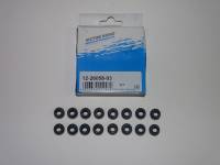 Колпачки маслосъемные Renault Logan Lada Largus 8 кл (Victor Reinz)